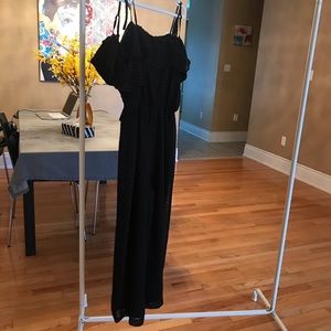 Kymbrah Jumpsuit by Club Monaco
